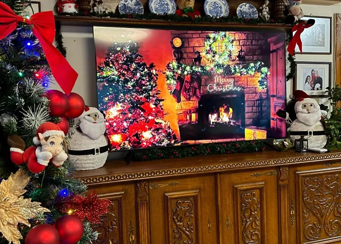 Janet Pensjonat Dołna Banja