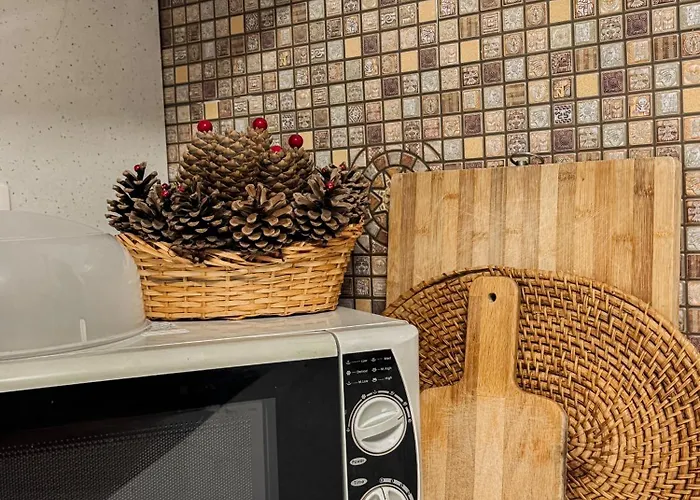 Janet * Dołna Banja