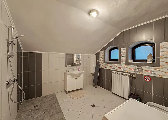 Janet * Dołna Banja